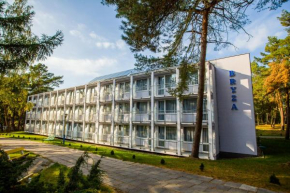  Hotel Neptun  Крыница-Морска